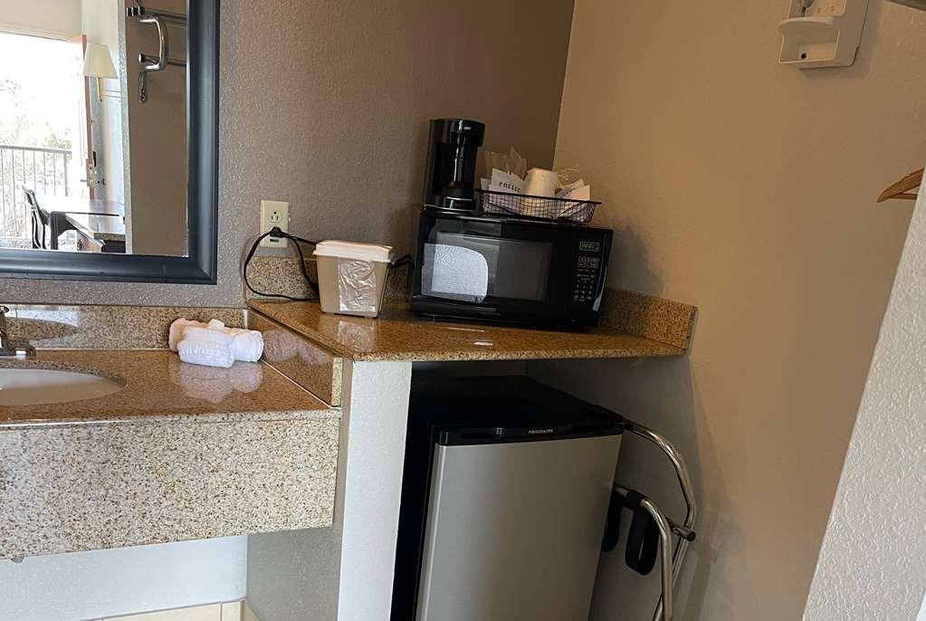 Travelodge By Wyndham Tucson Az Cortaro Habitación foto