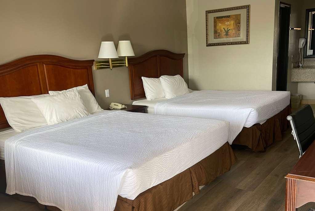 Travelodge By Wyndham Tucson Az Cortaro Habitación foto