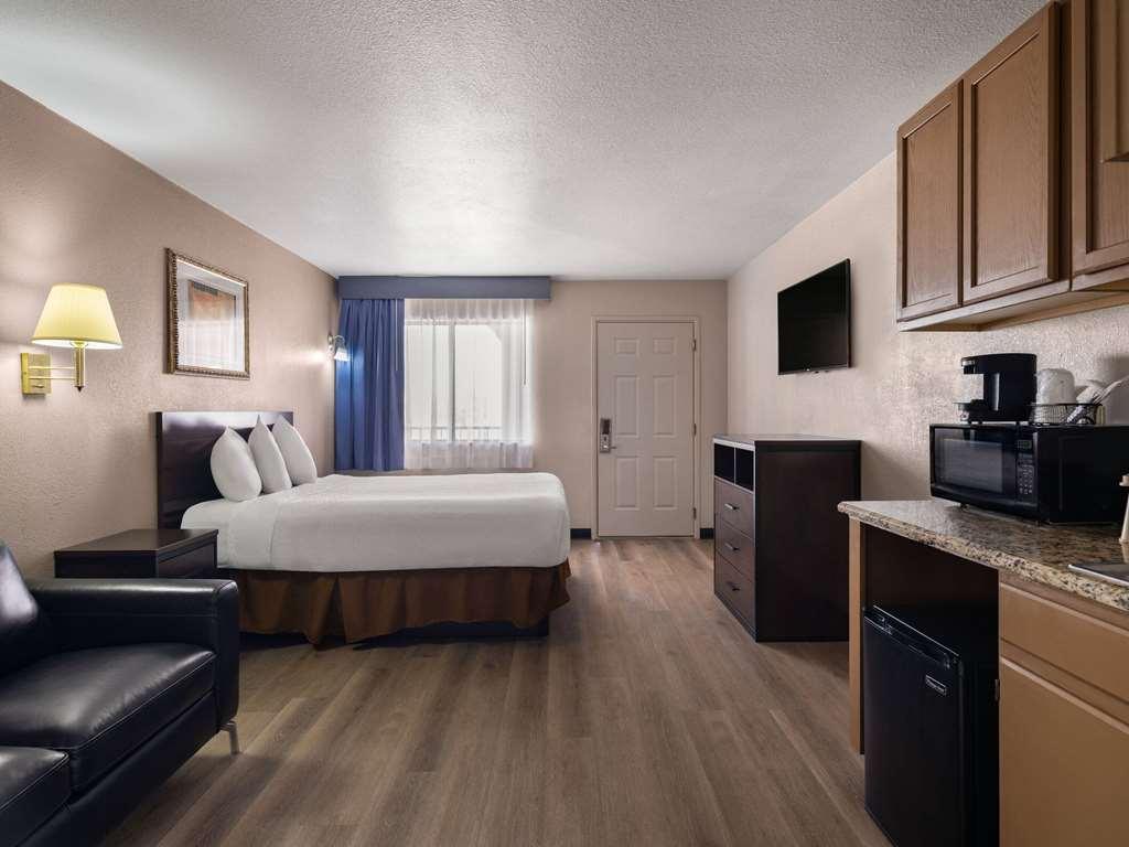Travelodge By Wyndham Tucson Az Cortaro Habitación foto